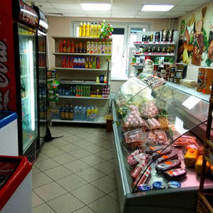 Магазин продуктов в Перово